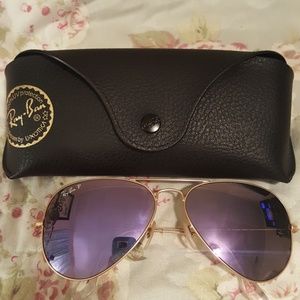 Rayban Aviator